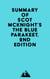 Summary of Scot McKnight's The Blue Parakeet, 2nd Edition