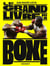 Le grand livre de la boxe