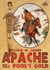 Fool's Gold (An Apache / Cuchillo Oro Western #12) - Apache, #12