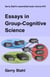 Essays in Group-Cognitive Science - Gerry Stahl's eLibrary, #10