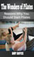 The Wonders of Pilates: Reasons Why You Should Start Pilates