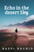 Echo in the desert Sky