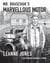 Mr. Braschuk's Marvellous Motor - The Inventive Mind, #2