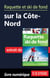 Raquette et ski de fond sur la Côte-Nord