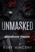 Unmasked (Dutch) - Kaartenhuis, #4