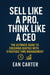 Sell Like a Pro, Think Like a CEO