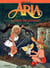 Aria - Tome 6 - L'anneau des Elflings