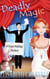Deadly Magic - A Grace Holliday Cozy Mystery, #1