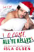 O Come, All Ye Kellys - Love & Luck, #7