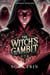 The Witch's Gambit - Crimson Grimoire, #1