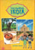 Reading Planet KS2 - Incredible India - Level 4: Earth/Grey band