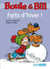 Boule et Bill - Faits d'hiver - Mes premières lectures avec Boule et Bill
