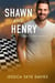 Shawn and Henry - Take a Shot, #2