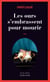 Les ours s'embrassent pour mourir
