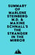 Summary of Marlene Steinberg M.D. & Maxine Schnall's The Stranger in the Mirror
