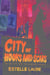 City of Hooks and Scars-City of Villains, Book 2