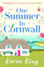 One Summer in Cornwall - the perfect feel-good summer romance