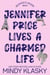 Jennifer Price Lives a Charmed Life - Women's Work, #2