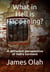 What in Hell is Happening? - Christian Faith Series, #4