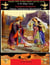 Aladdin 1001 Arabian Nights and the Genie in the Magic Lamp Vampire Romance - Classic Literature Revamped, #2