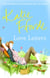 Love Letters - The feel-good escapist romcom from the Sunday Times bestselling author