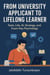 From University Applicant to Lifelong Learner: A Life Strategy - Application 2.0, #1