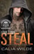 Live Love Steal - Destroyers MC - Skilletsville PA, #2
