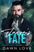 Jaxon's Fate - Canyon Creek Chronicles, #2