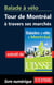 Balade à vélo : Tour de monde