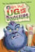 Alfie Small: Ug and the Dinosaurs - Easy read in full colour