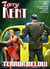 Larry Kent: Terror Below - Larry Kent, #11