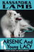 Arsenic and Young Lacy - A Marcia Banks and Buddy Mystery, #2