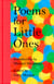 Poems for Little Ones - A Classic Poetry Collection for Children, Introduced by Michael Morpurgo