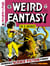 The EC Archives: Weird Fantasy Volume 4
