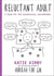 Hurrah for Gin: Reluctant Adult - A book for the perpetually overwhelmed