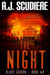 The Night - Black Carbon, #6