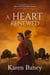 A Heart Renewed - Prescott Pioneers Series, #2