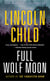 Full Wolf Moon - A Novel