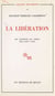 La Libération : les archives du Comac (mai-août 1944)