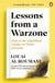 Lessons from a Warzone - How to be a Resilient Leader in Times of Crisis