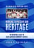 Working to Preserve Our Heritage: The Incredible Legacy of Greek-American Community Services - Hellenism in the Heartland, #1