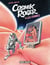 Cosmik Roger (Tome 7) - Cosmik Roger et les femmes