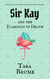 Sir Kay and the Flamingo of Death - Sir Kay, #2