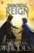 Immortal Reign - An epic YA fantasy perfect for fans of Six of Crows, Red Queen and Game of Thrones