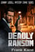 Deadly Ransom: Johnny Liddell Mystery Crime Series - Mystery Crime Series, #1
