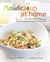 Rawlicious at Home - More Than 100 Raw, Vegan and Gluten-free Recipes to Make You Feel Great: A Cookbook