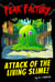 Attack of the Living Slime! - Fear Factory