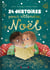 24 histoires pour attendre Noël � Album jeunesse � À partir de 3 ans