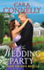 The Wedding Party - A Save the Date Novella