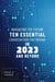 Navigating the Future: Ten Essential Considerations for Thriving in 2023 and Beyond
